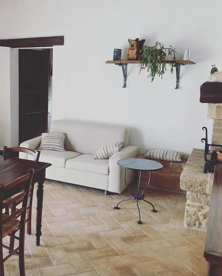 Agriturismo Santa Maria Pienza