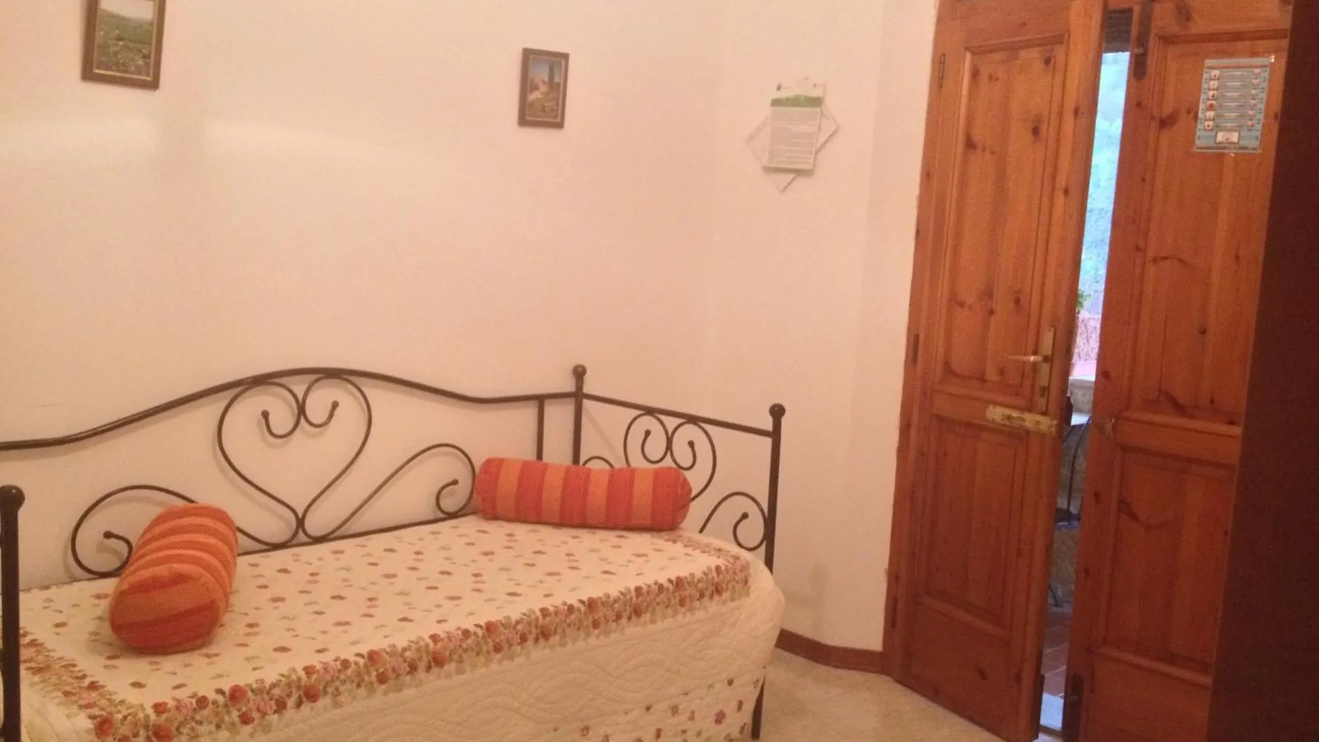Agriturismo Santa Maria Pienza 0*,