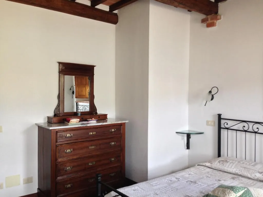 Agriturismo Santa Maria Pienza