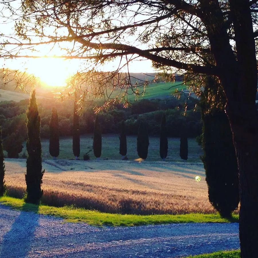 Agriturismo Santa Maria Pienza