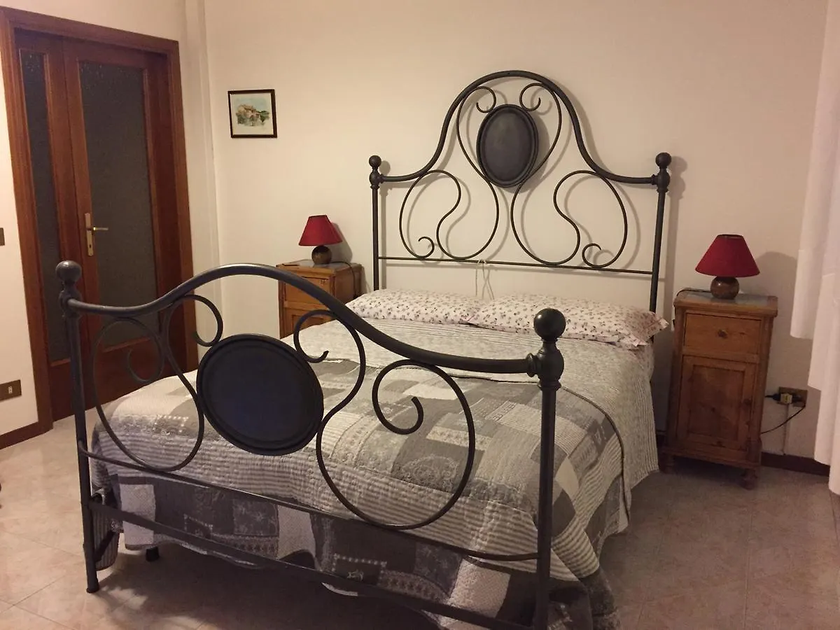 Agriturismo Santa Maria Pienza