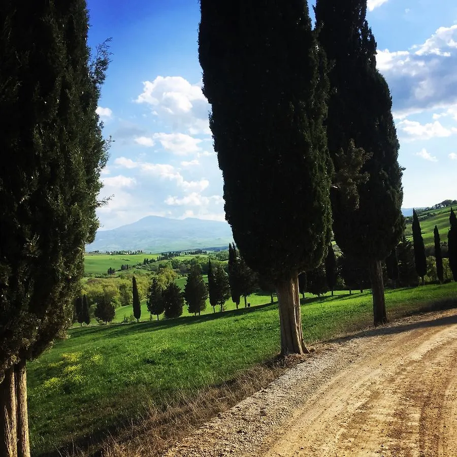 Agriturismo Santa Maria Pienza 0*,  Italy