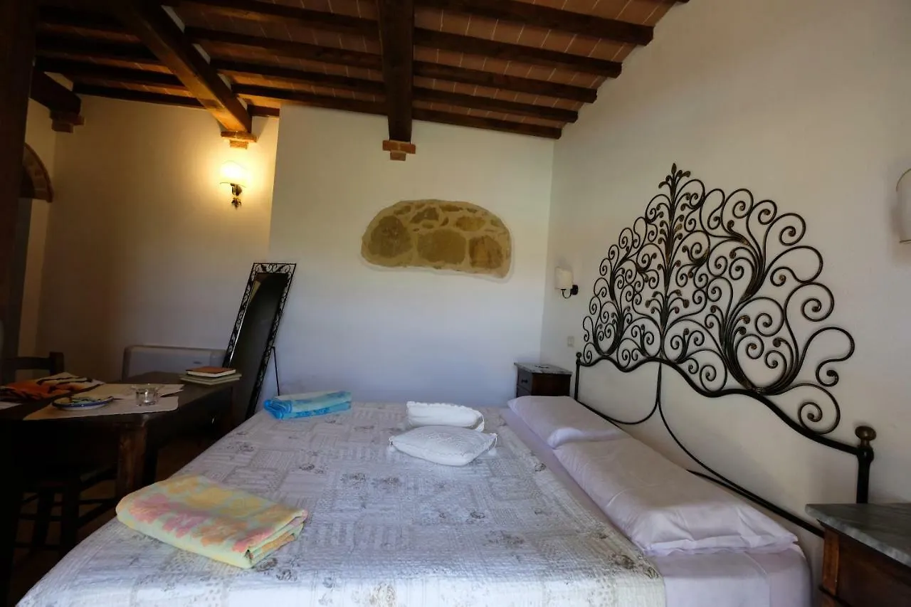 Agriturismo Santa Maria Pienza