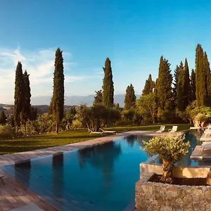  Country house Barberino
