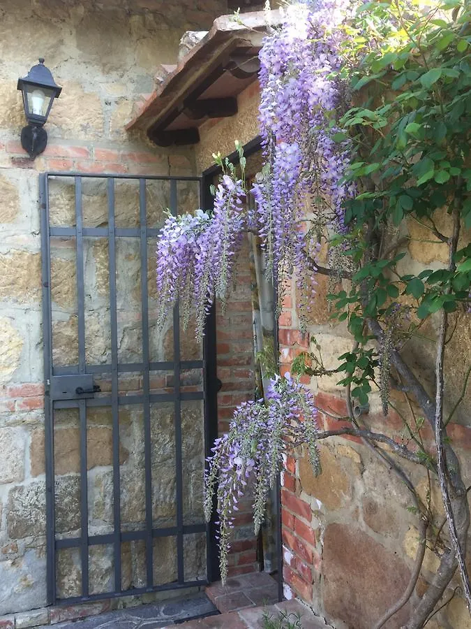 Agriturismo Santa Maria Pienza 0*,