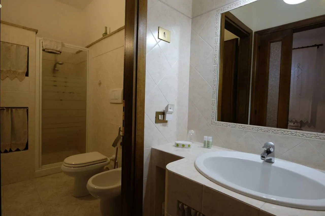 Farm stay Agriturismo Santa Maria Pienza