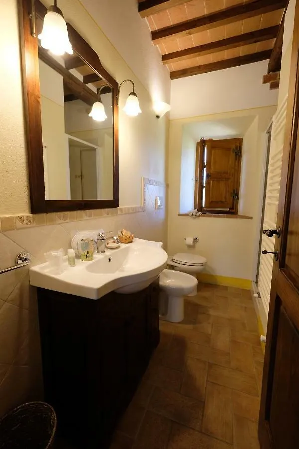 Agriturismo Santa Maria Pienza