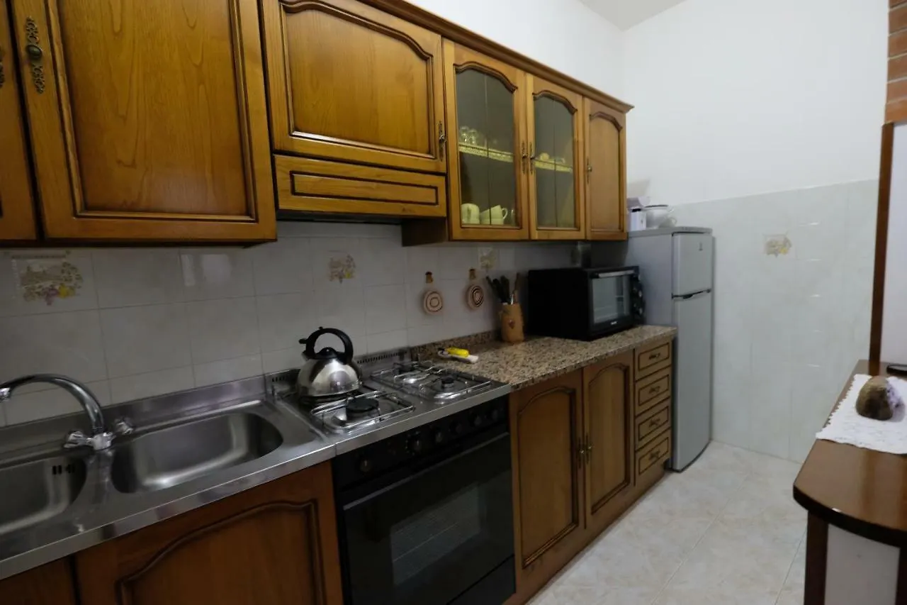 Farm stay Agriturismo Santa Maria Pienza Italy